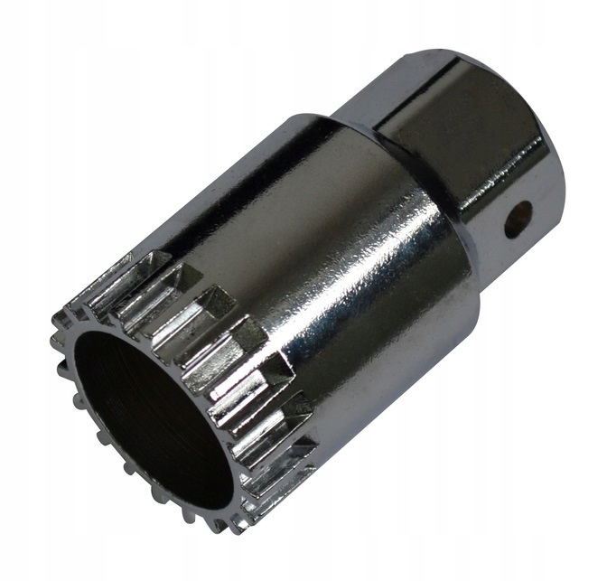 

Klucz do miski kaset suportu Shimano na klucz