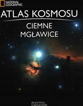 ATLAS KOSMOSU 20 CIEMNE MGŁAWICE