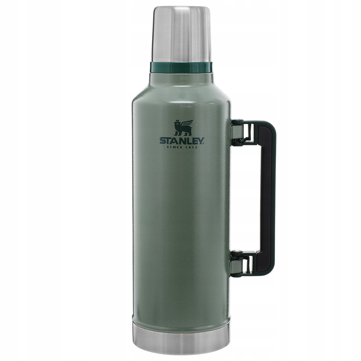 Termoska na pitie Stanley Classic 2,3 l odtiene zelenej