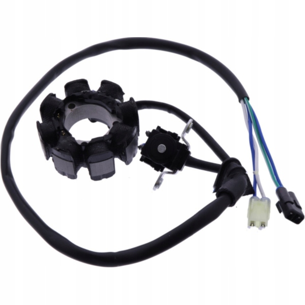 Stojan alternátoru Honda Crf 250 450 Cre-f 250 R