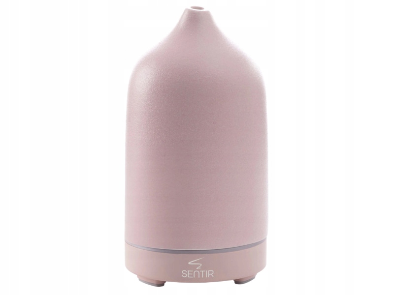 Aromatyzer Sentir CeramiQ Różowy