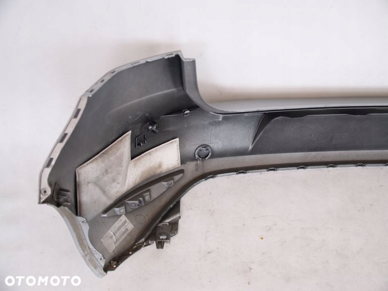 Volkswagen VW Golf 7 VII HB PDC bumper rear part rear
