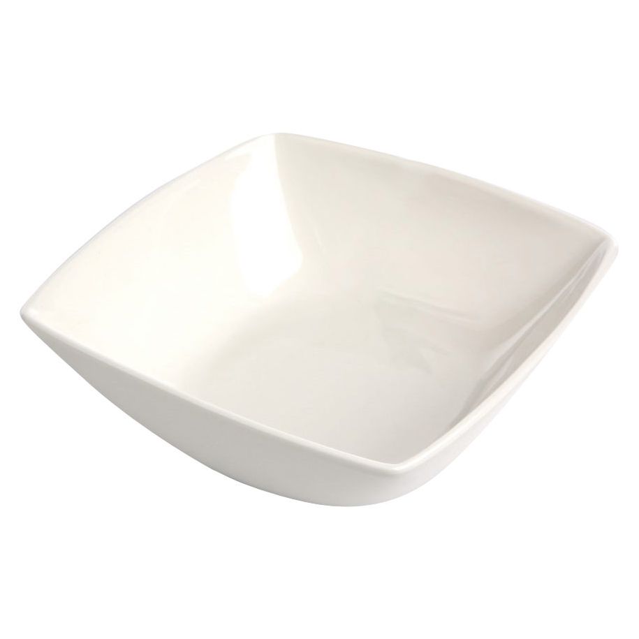 

Miska salaterka porcelanowa na sałatkę 23,5 cm