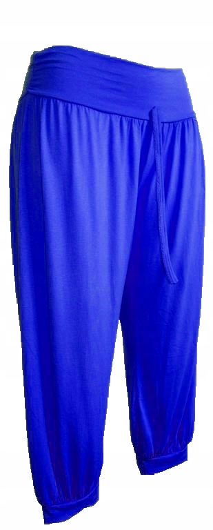 

Alladyny Alladynki Rybaczki Spodnie Pumpy Zarka !!