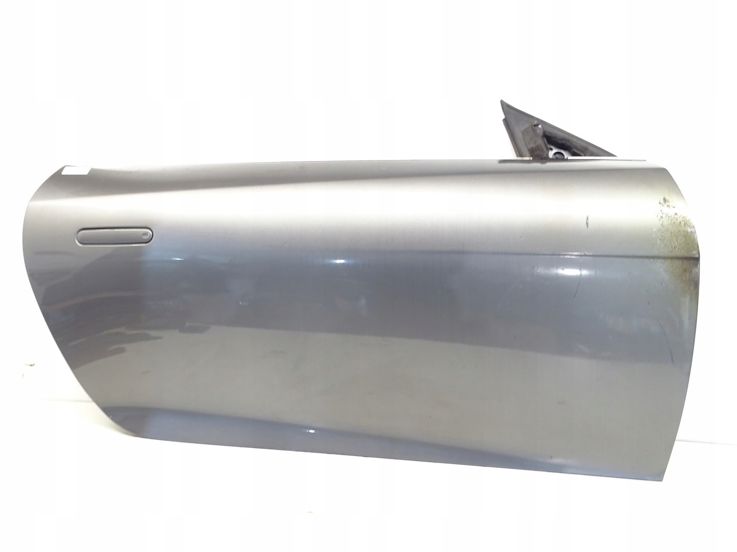 door right right front front JAGUAR F-TYPE X152 13- GREY