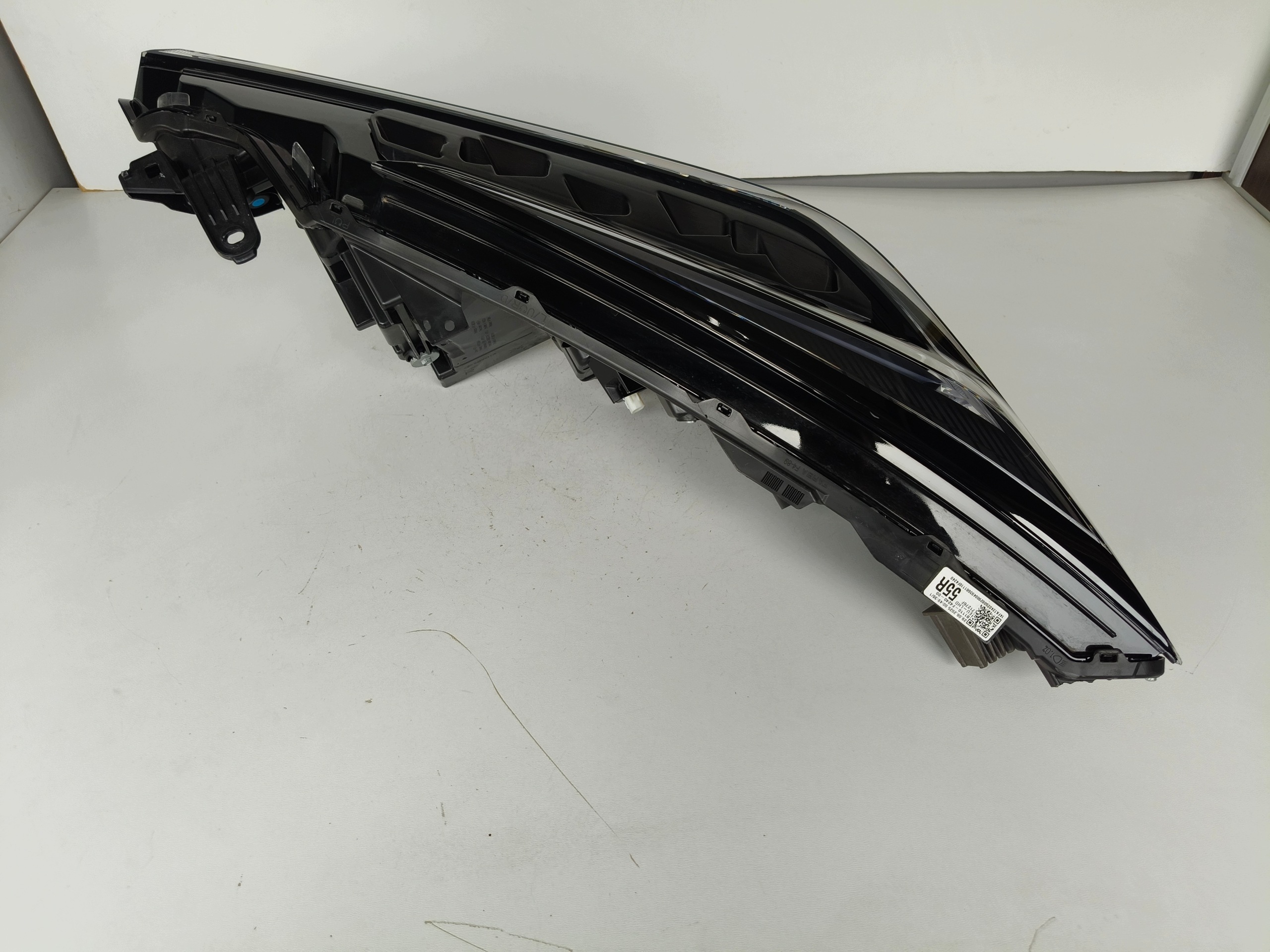 feu droit REFLEKTOR TOYOTA CHR II 23- FULL LED