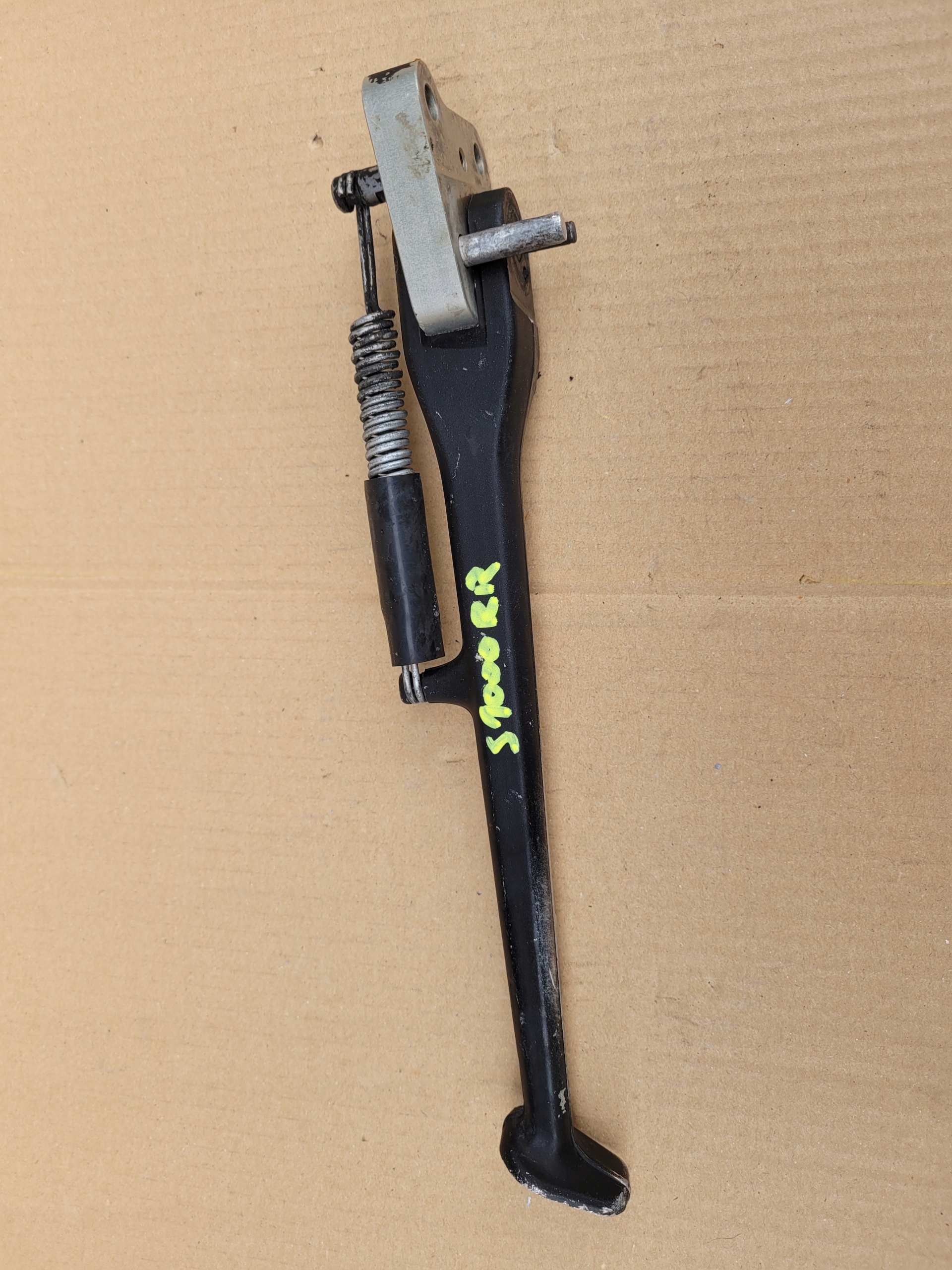 Ddasdas12311d2d122 - боковая подножка BMW S 1000 RR