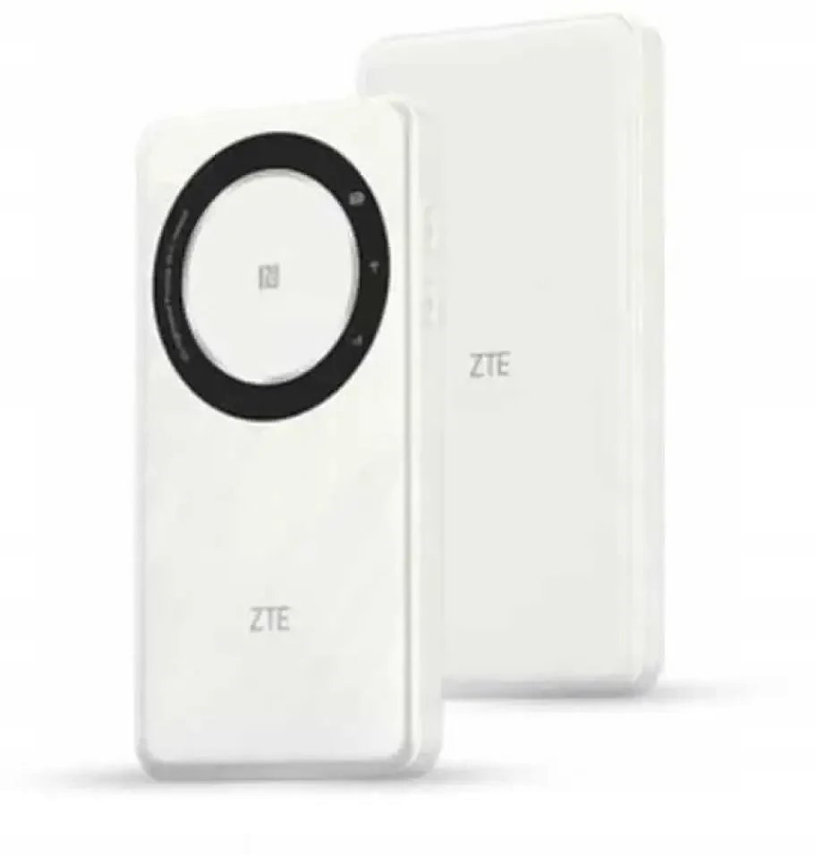 Router Zte U30 Air Wi-Fi 5 (802.11ac)