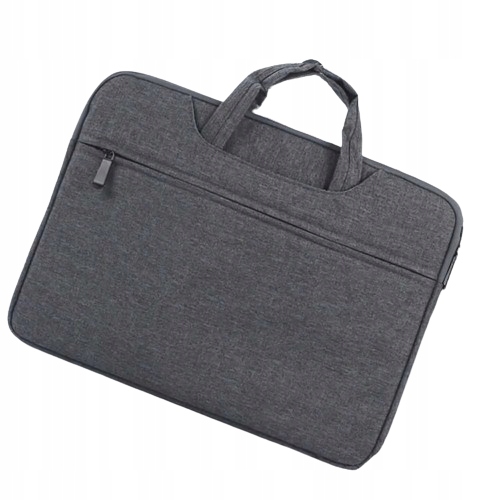 Torba na laptop 13 CALI Szara