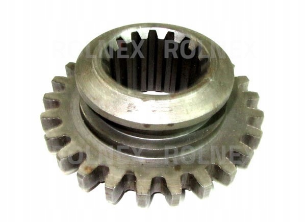 Kolo Mtz Originál 24z 504604032-A1