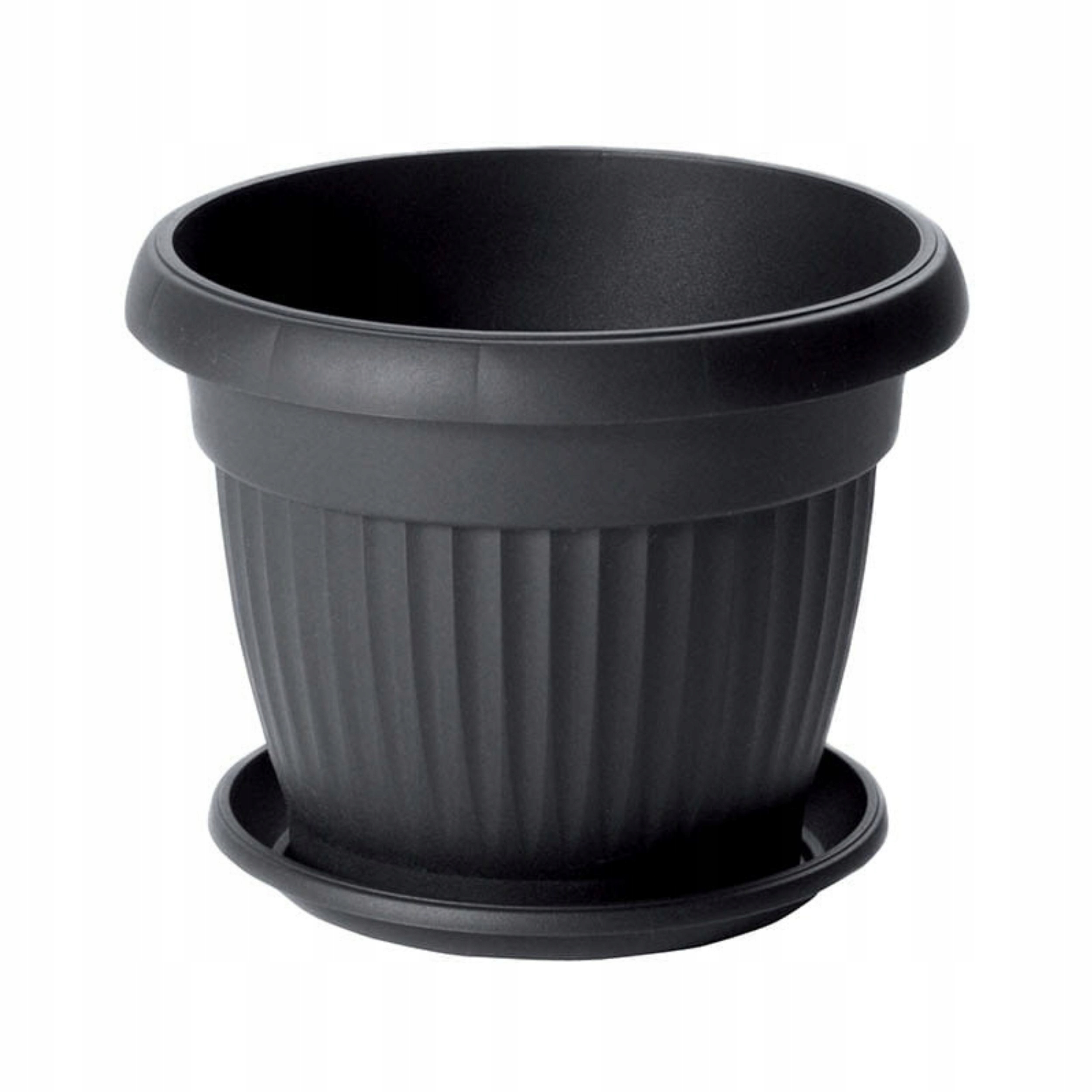 

Doniczka Terra DCE35 Donica 13l podstawka