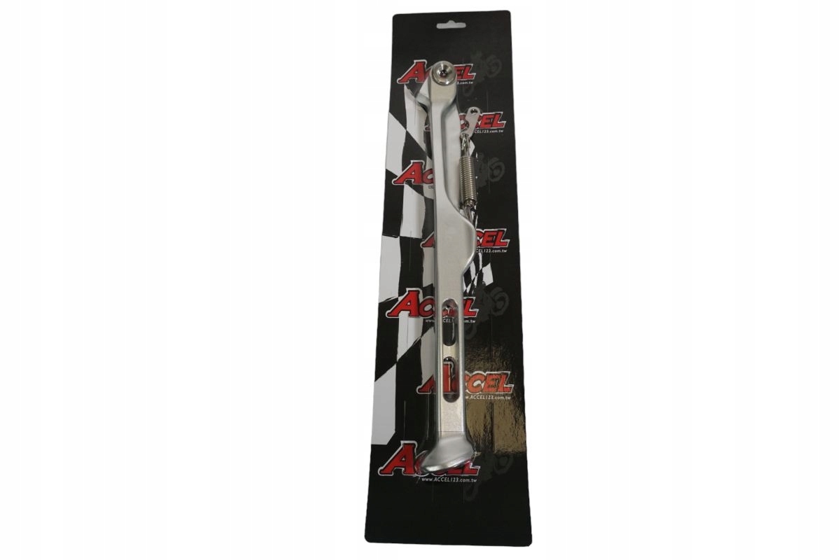 Accel Bočná Pätka Ktm XC 125 250 300 '23, Xc-f 250 350 450