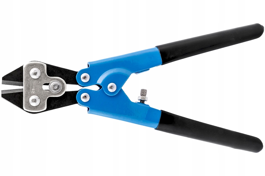 

Nożyce 210mm do drutu 3mm Richmann