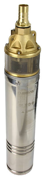 POMPA CIŚNIENIOWA GŁĘBINOWA WODY STUDNI 50 L/min Moc silnika 750 W