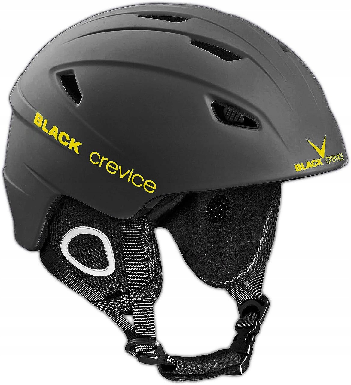 Black Crevice Kask narciarski Kitzbühel XL (61 cm)