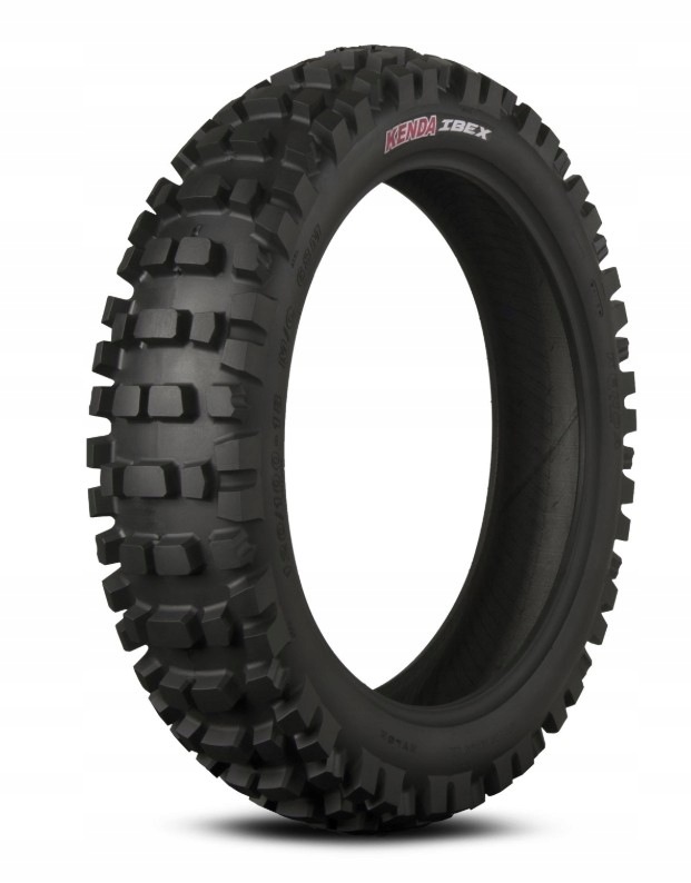 Kenda Pneumatika 90/100-16 K774 Ibex 52 M Nhs Tt Zadná Dot 18/2026 ()