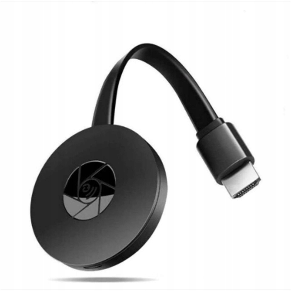 dla adaptera bezprzewodowego Google Chromecast