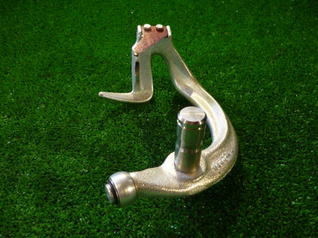 PRZYTRZYMYWACZ SZNURKA RS6020 RASSPE Part manufacturer other