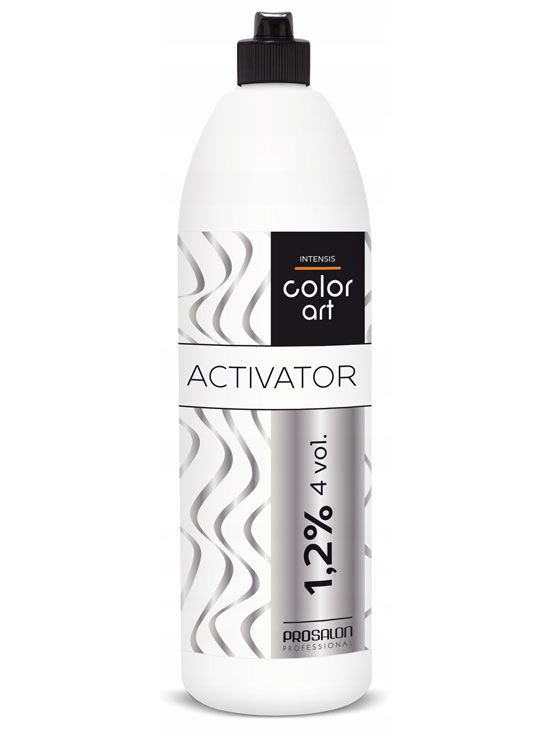 

Prosalon Chantal ColorArt Woda Utleniacz 1,2% 900