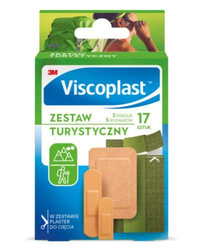 

Viscoplast zestaw turystyczny 17 szt.