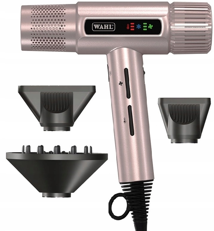 Suszarka Wahl Vanquish Rose Gold Limited Edition 1600W
