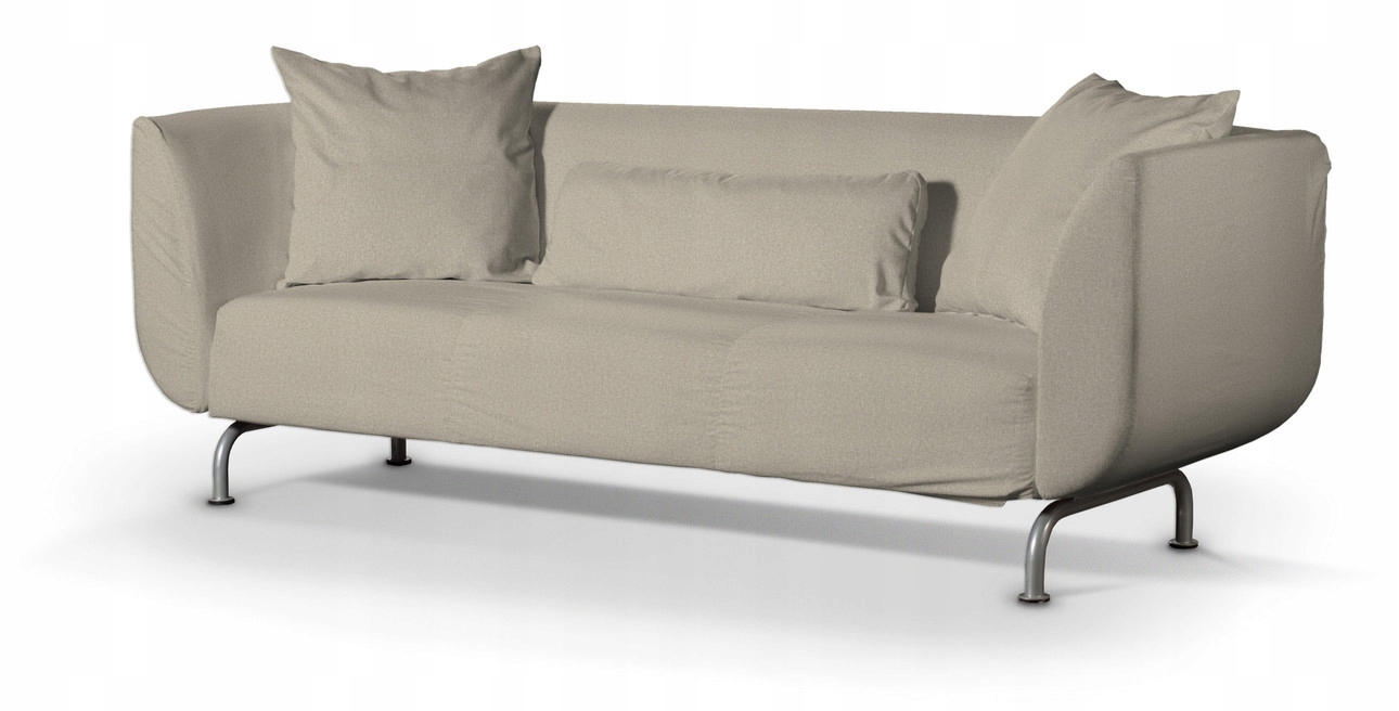 Potah na pohovku Strömstad 3-místný Ikea béžový
