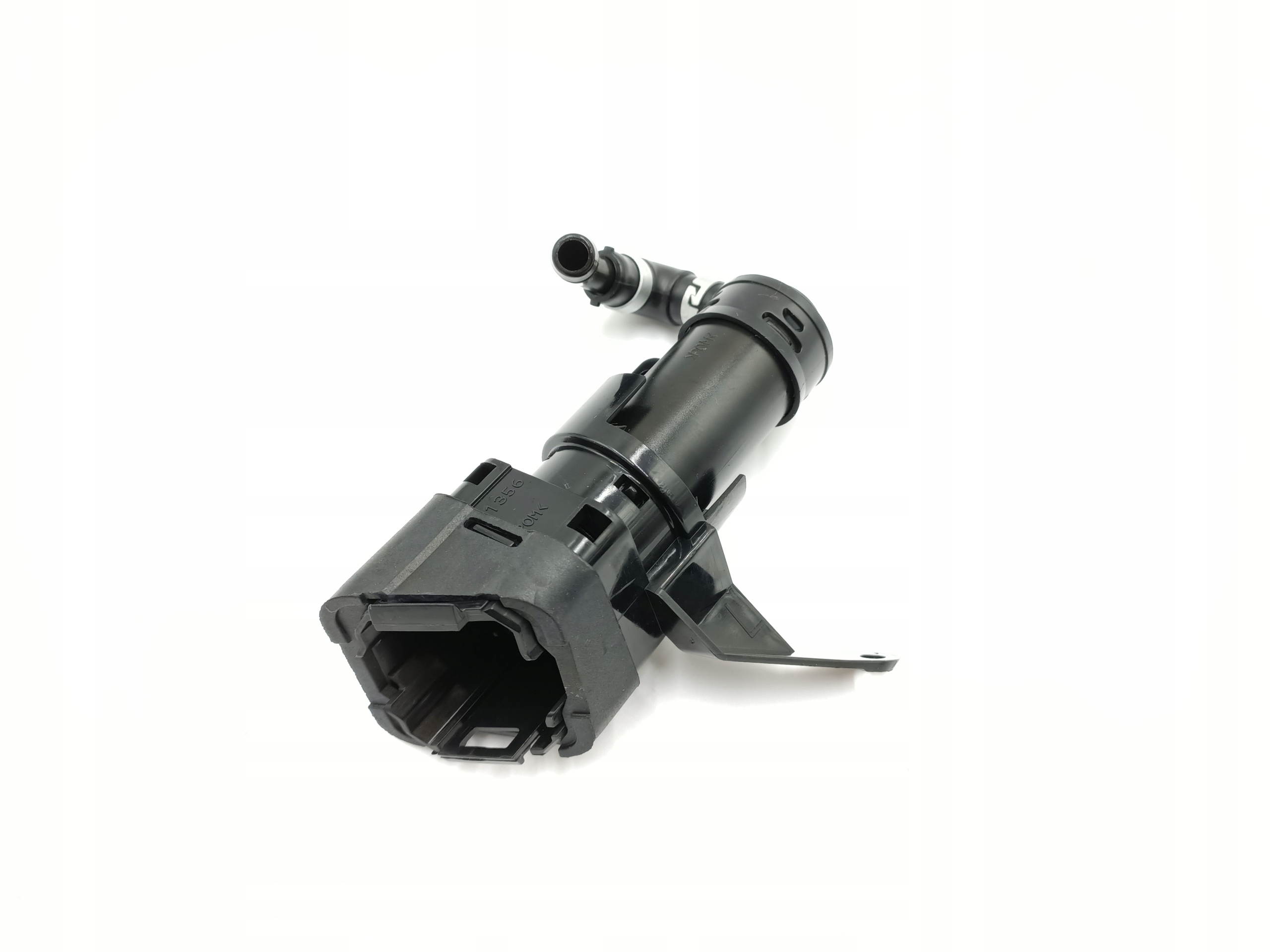NOWY SPRYSKIWACZ REFLEKTORA MAZDA 3 BBP2 5182Y L Part manufacturer KAMEX
