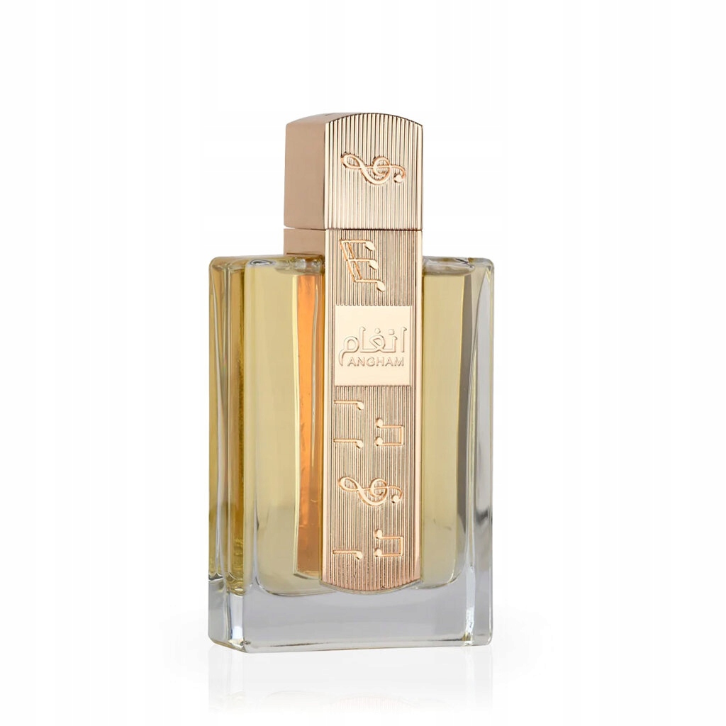 Lattafa Angham Edp 100 ml Unisex