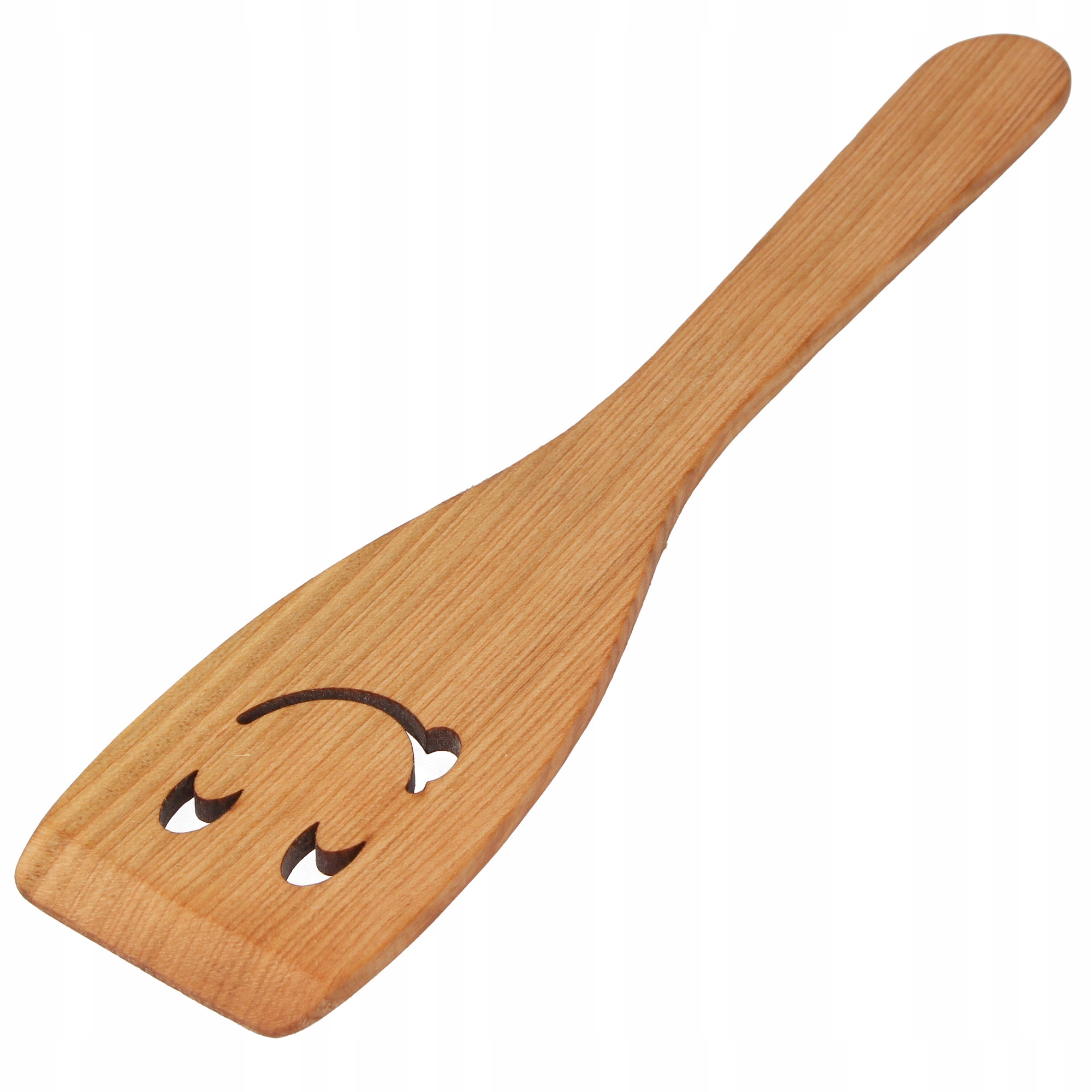 

Drewniana łopatka, szpatułka, łyżka drewniana 30cm