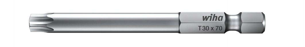 

Wiha Bit Professional Torx 1/4" 150 mm 33732