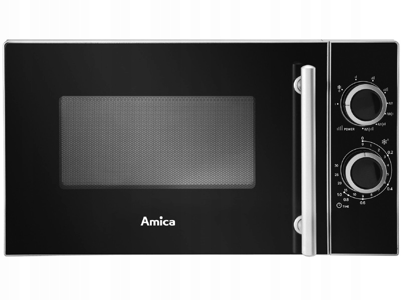 Kuchenka mikrofalowa AMICA AMGF20M1GS