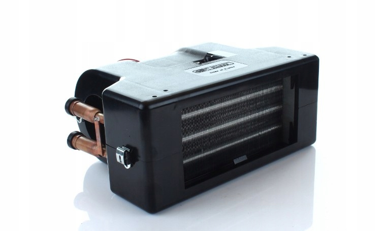 01602202 - Водонагреватель Tenere B пустой 12V 2V