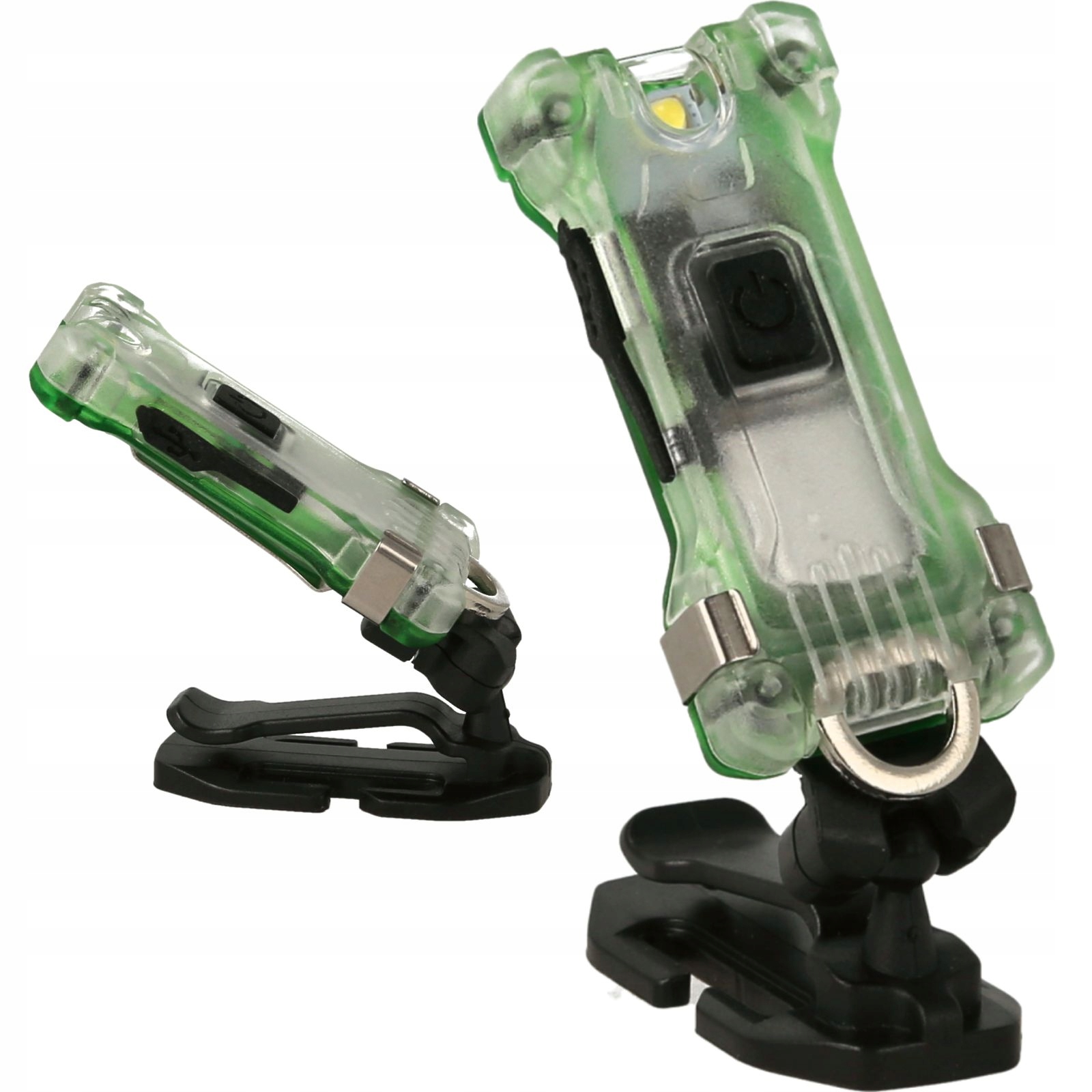 Latarka Armytek Zippy Es Green