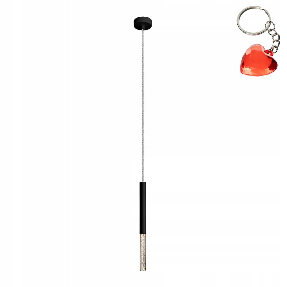 Led závesná lampa One P0461-01E-P7P7 Zuma Line