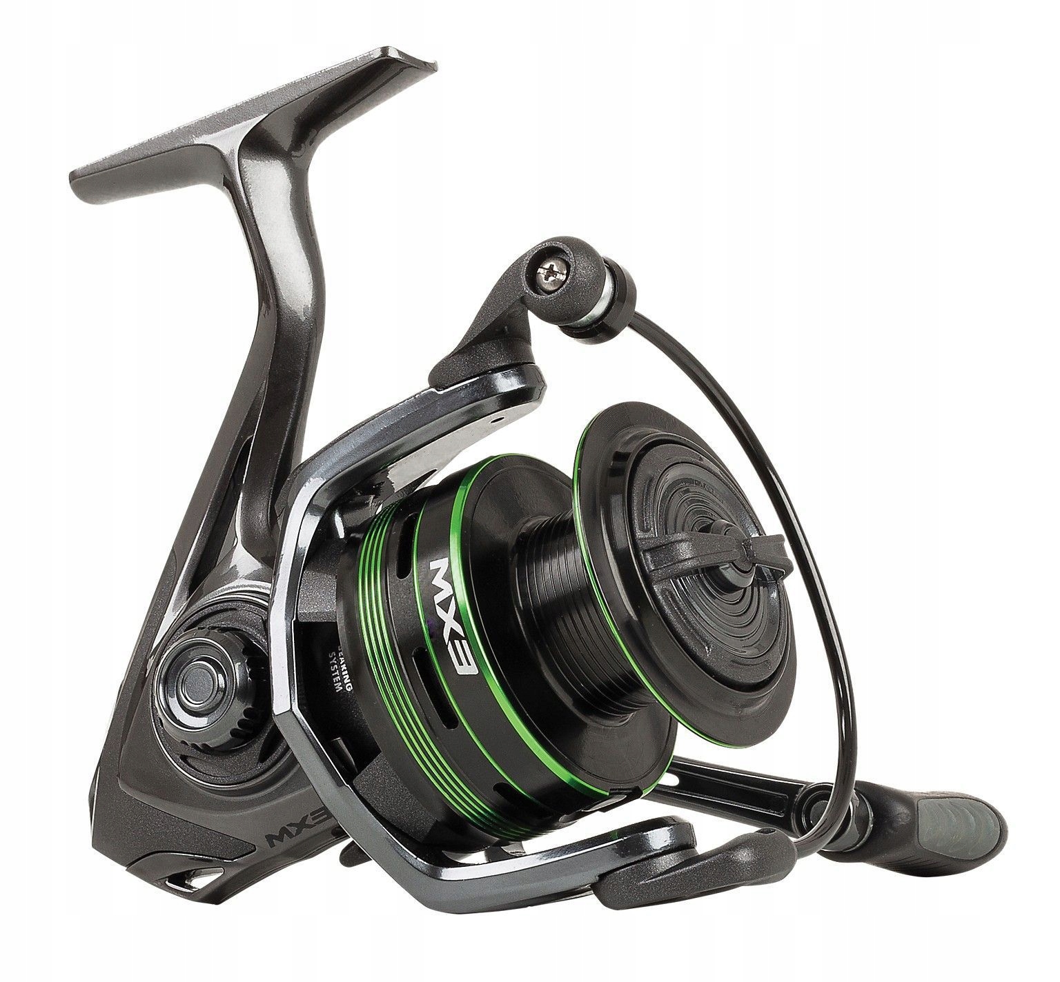 Kołowrotek Mitchell MX3 Spin 3000 Fd