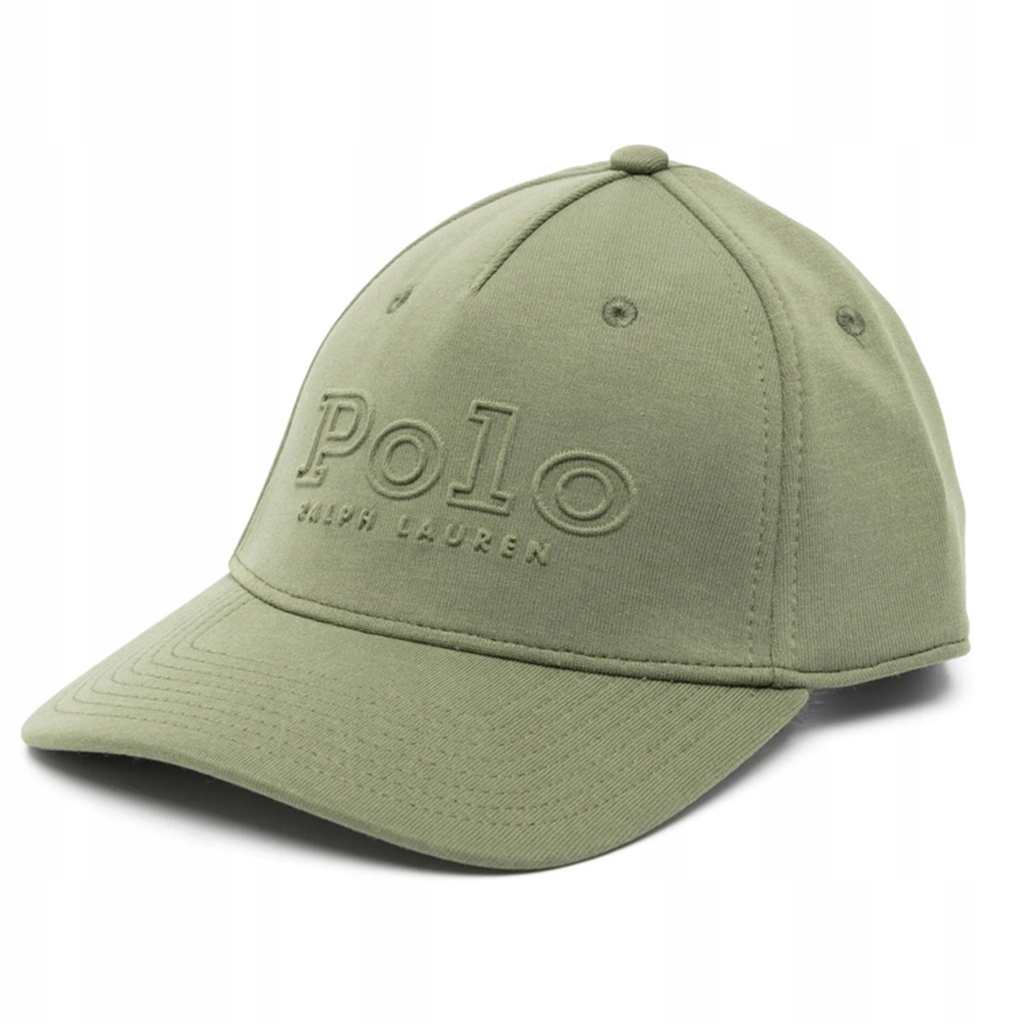Čepice Polo Ralph Lauren 710890638002 Zelená