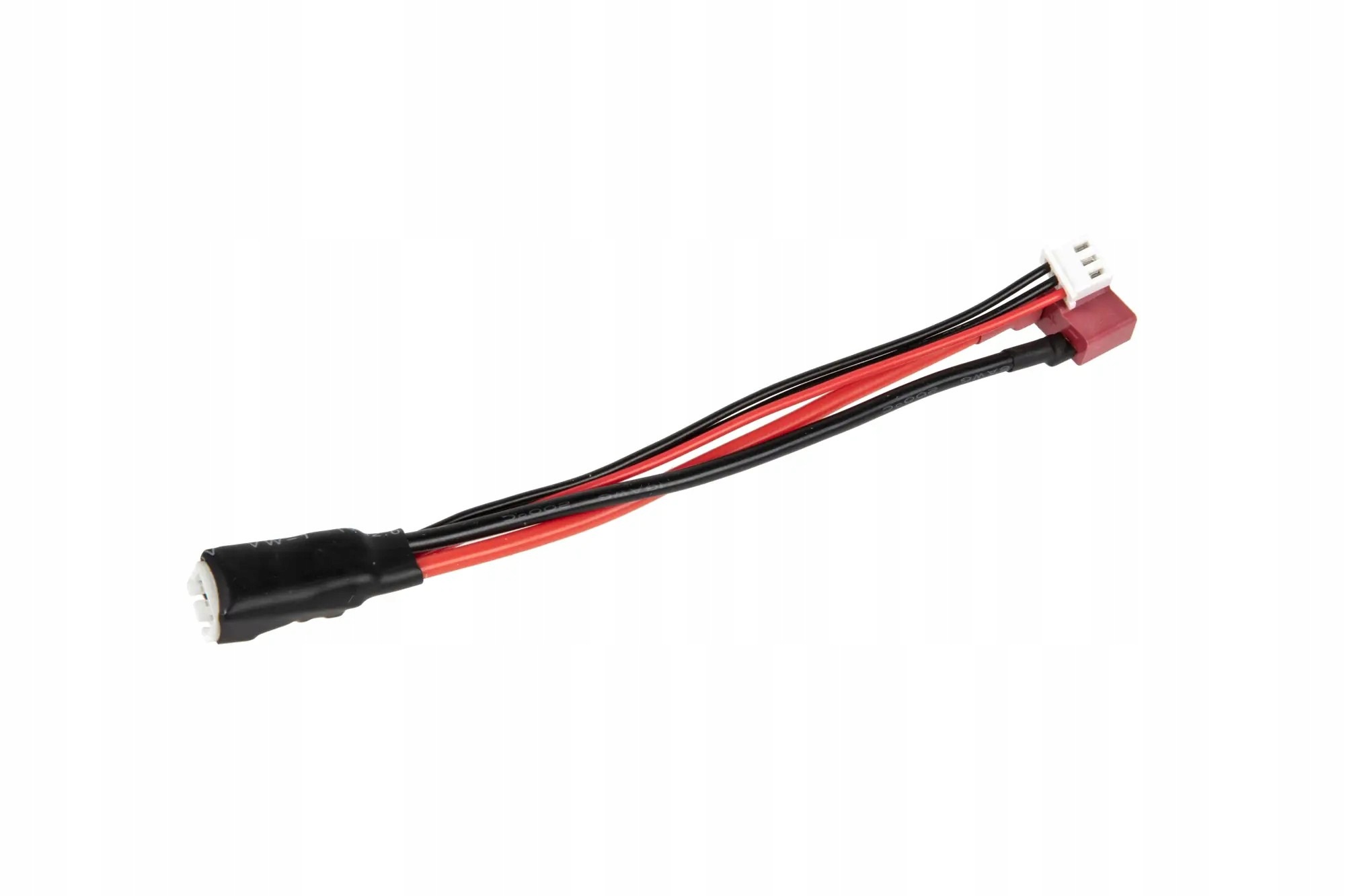 Adapter do ładowania akumulatorów Li-Po Aep
