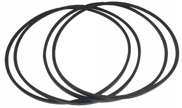 Zestaw pasów klinowych (4 szt.) Fella