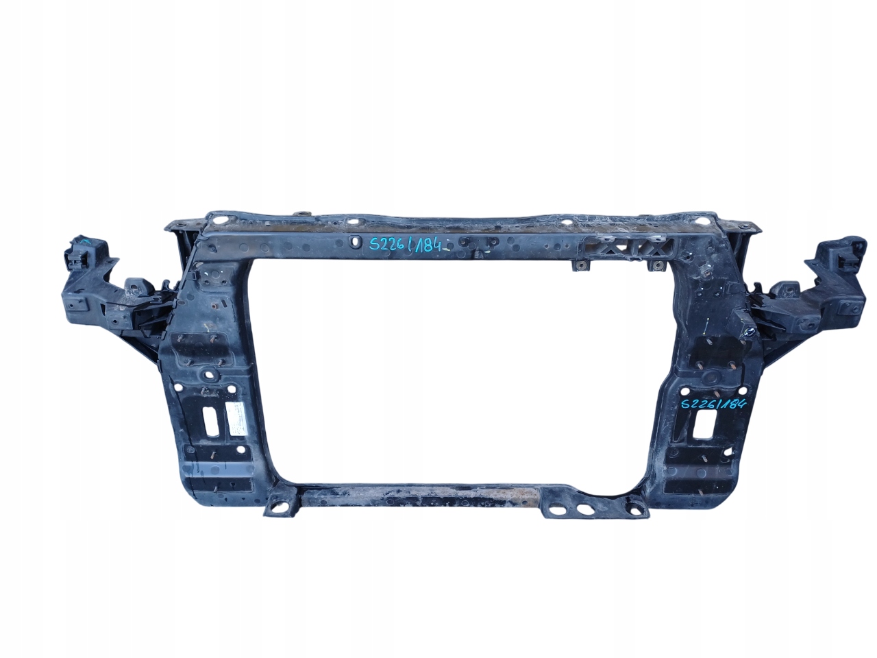 HYUNDAI IX35 09- PAS PRZEDNI WZMOCNIENIE 641102Y000