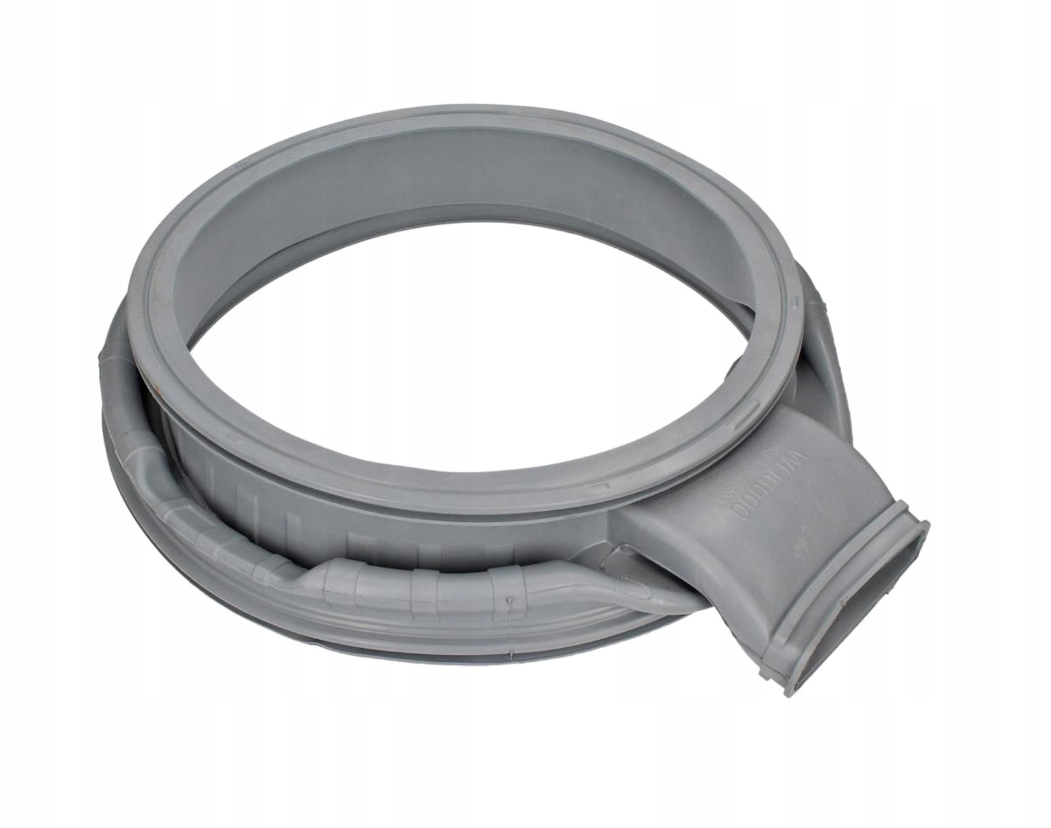 Uszczelka Fartuch Drzwi do Pralki Suszarki Samsung