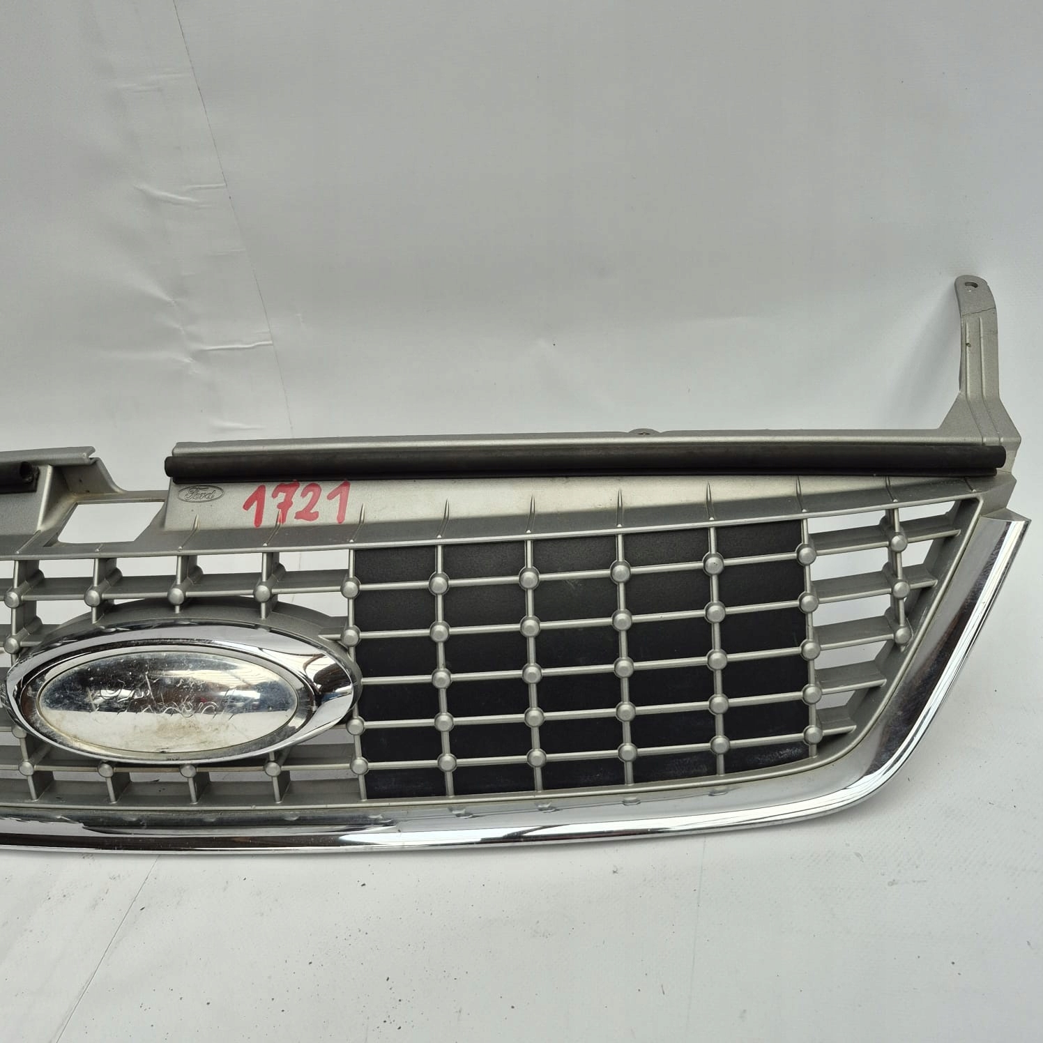 FORD MONDEO IV 4 MK4 07-10 Grill Grill
