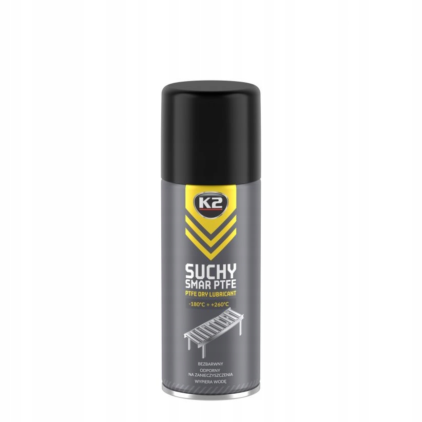 

Suchy Smar Ptfe Dry Lubricant