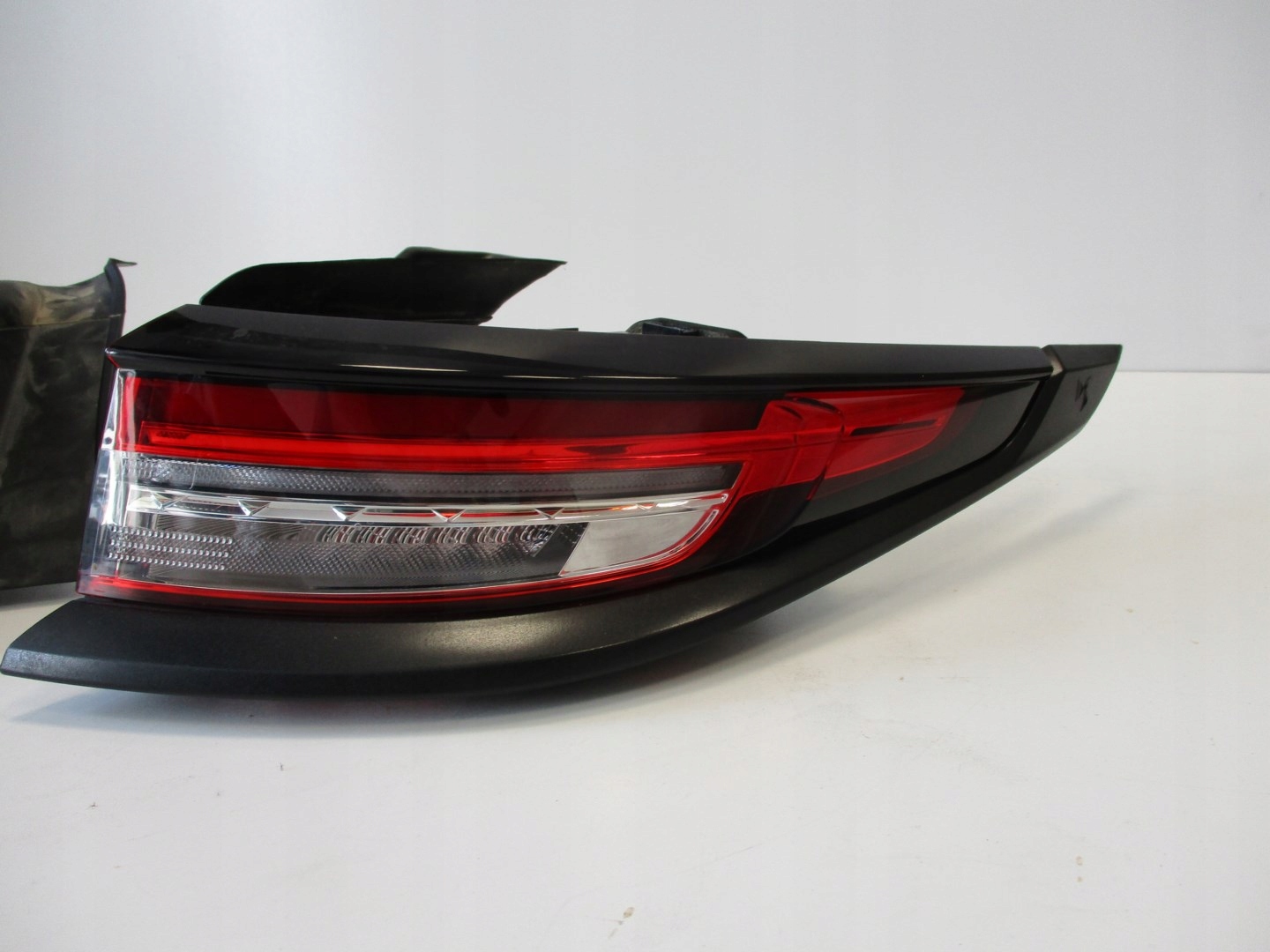 light lights CITROEN DS3 21R CROSSBACK LED