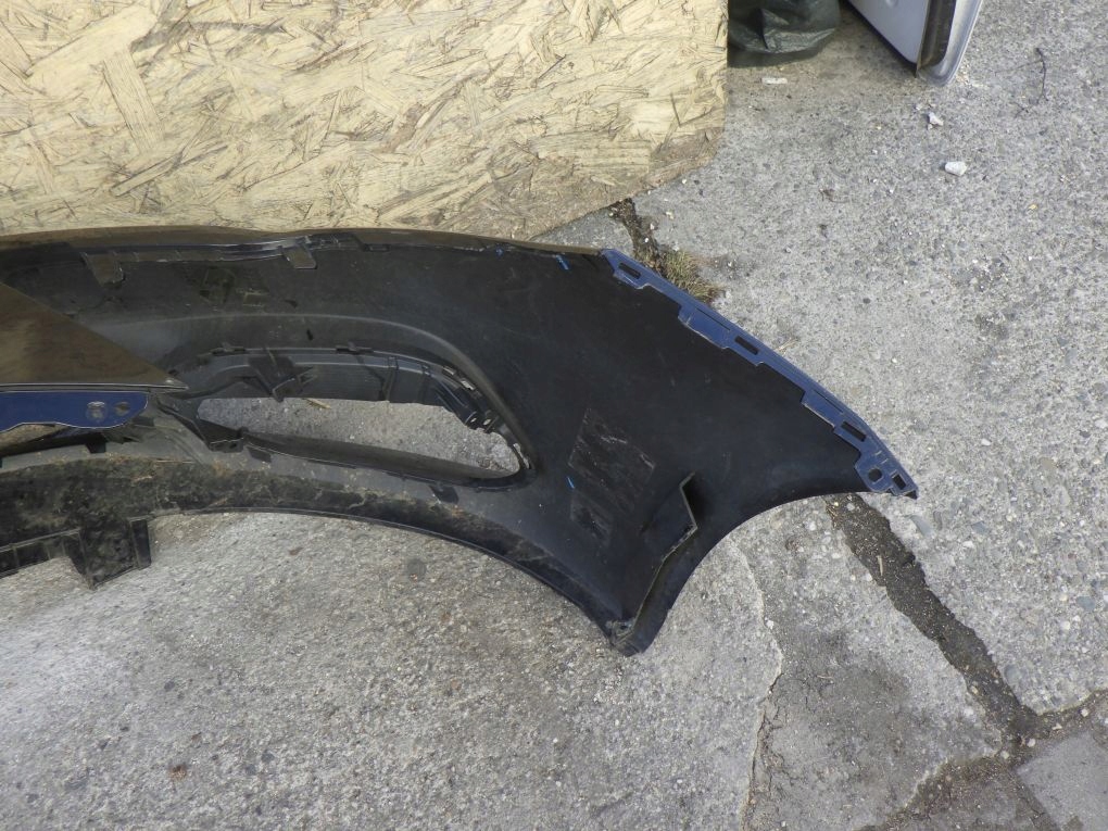 OPEL ASTRA K 5 V LIFT 19- front bumper