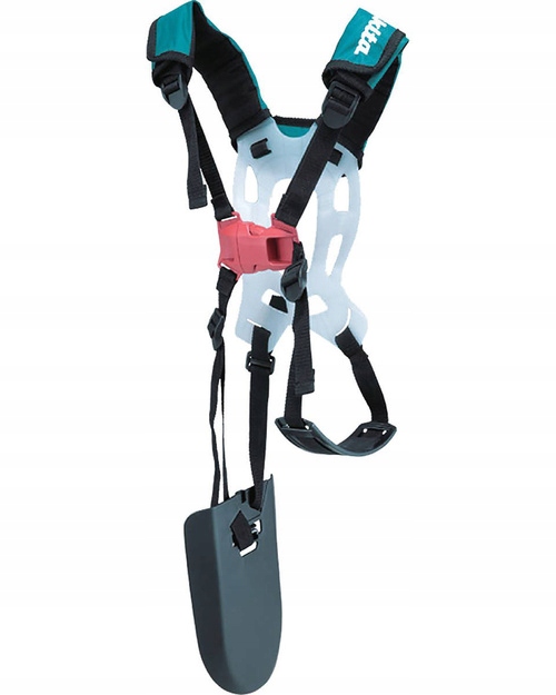 Makita Uprząż szelki do kosy akumulatorowej spalinowej EBH252U 122906-3
