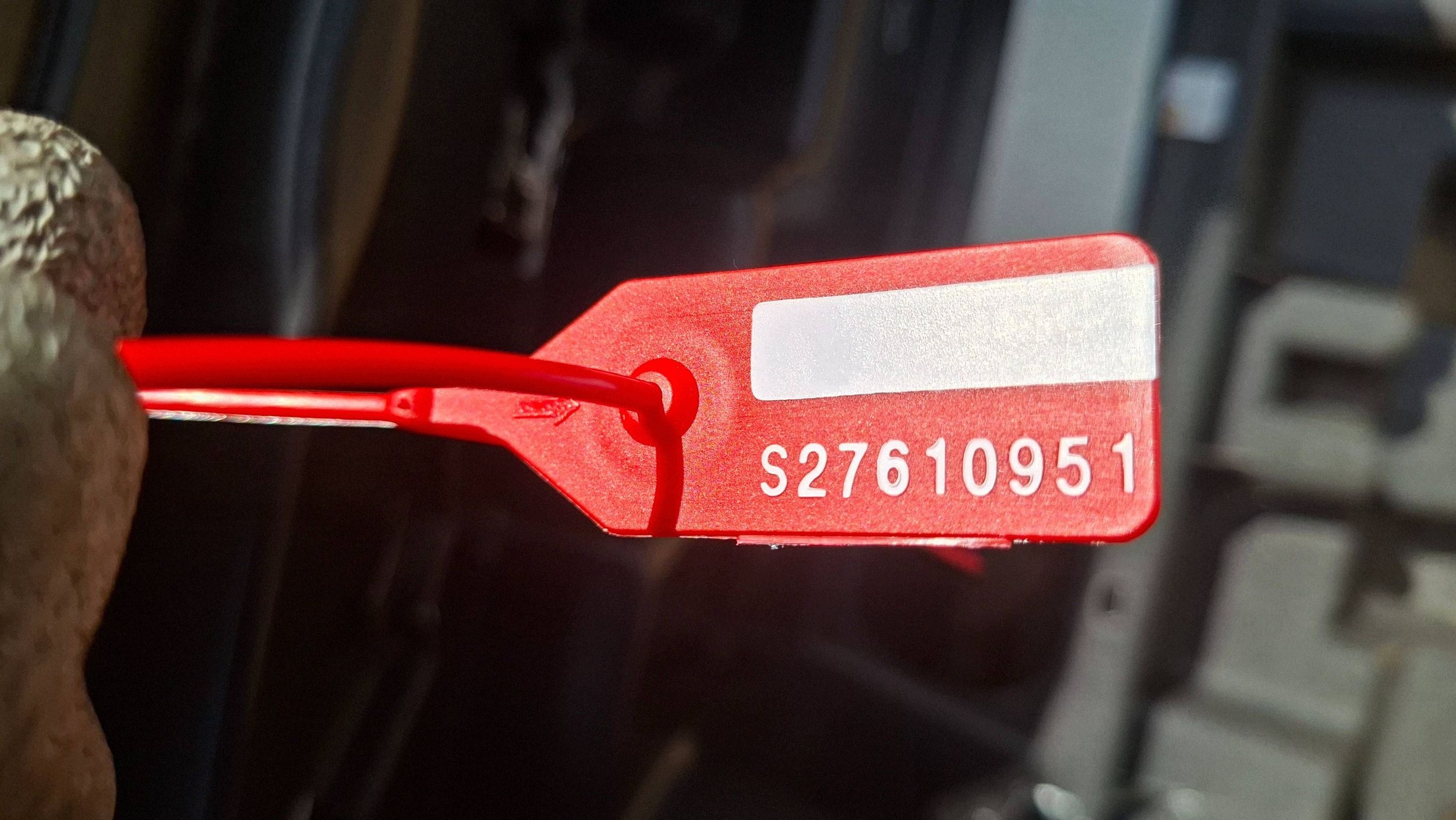 trunk door boot CITROEN C4 PICASSO II 2013
