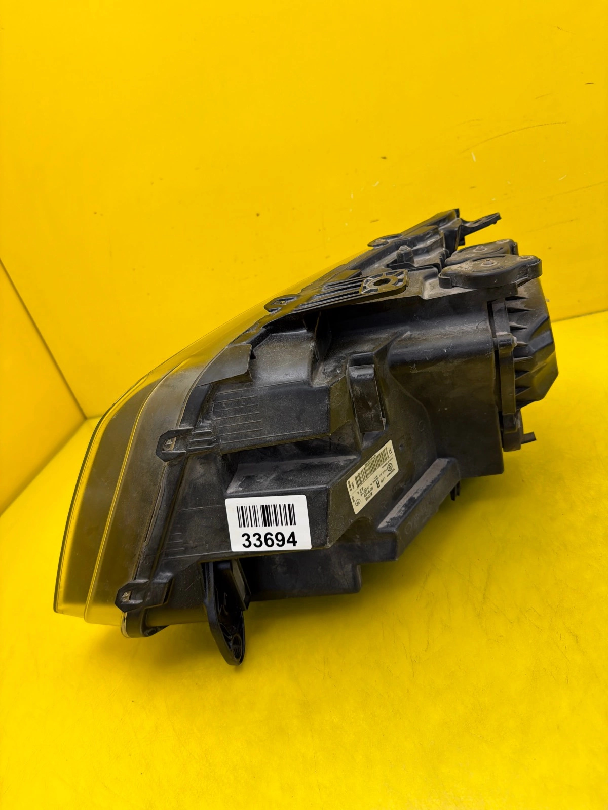 VW Amarok 1 e 2H3 Lift Bi-Xenon Led 2H3941032 16-20