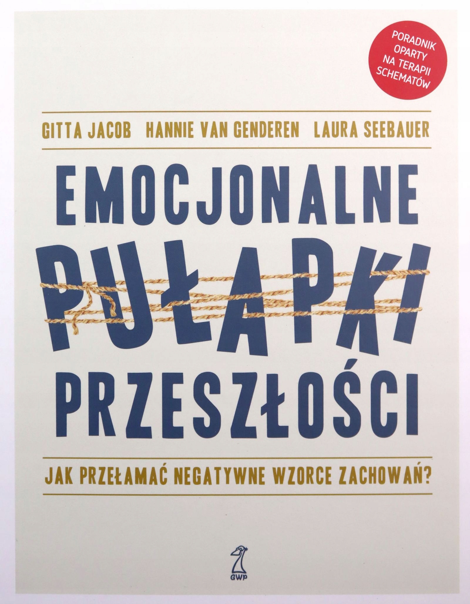 Emocjonalne Pułapki Przeszłości. Jak Przełamać Neg