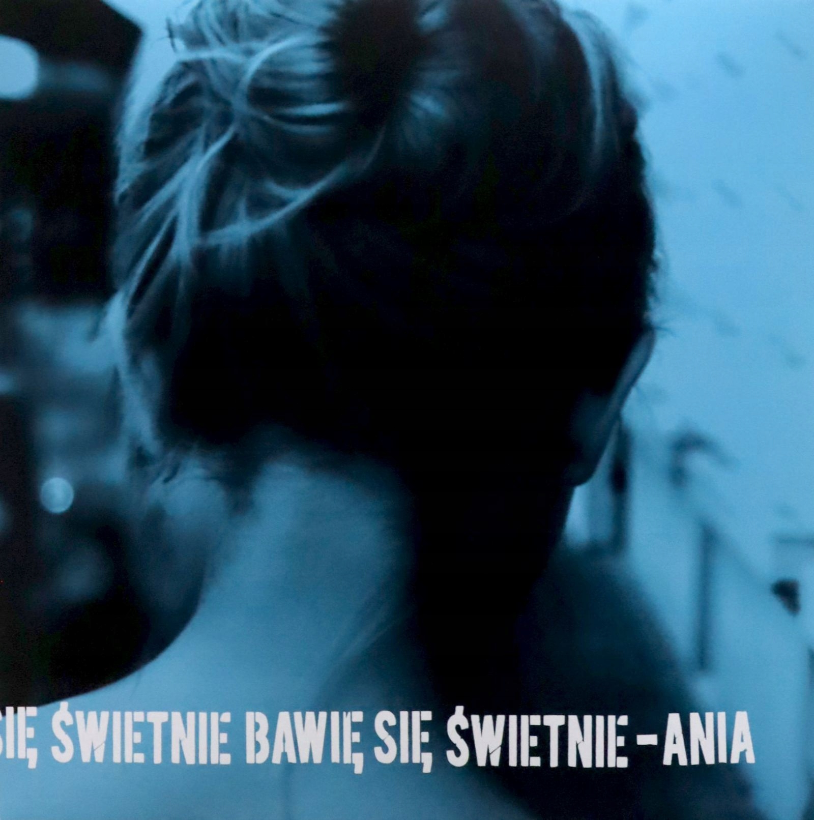 Ania Dąbrowska: Bawię Się (2XWINYL)