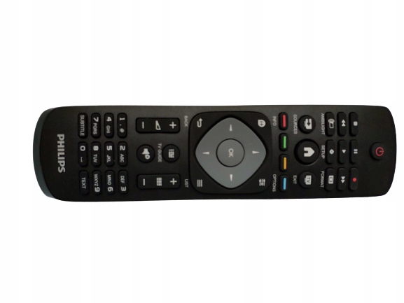 Pilot Philips 398GR8BD6NEPHT PFK4309 PFH4109